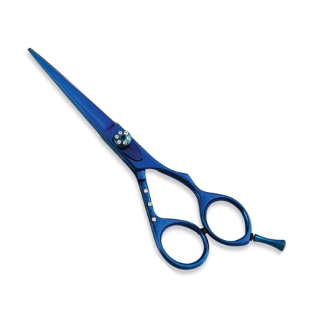 Titanium Coated Hair Scissors